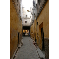 รูปถ่าย โมร็อกโก(Morocco) เฟส(Fes) 2008-07 90
