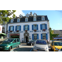 รูปถ่าย ฝรั่งเศส(France) ปงตาแวน(Pont Aven) 2008-07 10