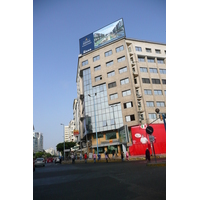 รูปถ่าย โมร็อกโก(Morocco) คาซาบลังกา(Casablanca) ใจกลางคาซาบลังกา(Casablanca Center) 2008-07 87