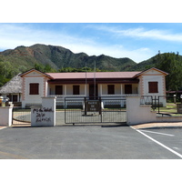 รูปถ่าย นิวแคลิโดเนีย(New Caledonia) ทีโอ(Thio) 2010-05 37
