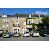 รูปถ่าย ฝรั่งเศส(France) ปงตาแวน(Pont Aven) 2008-07 39