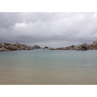 รูปถ่าย ฝรั่งเศส(France) คอร์สิคา(Corsica) หมู่เกาะลาเวซซี(Lavezzi Islands) 2012-09 75