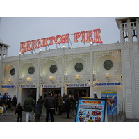 รูปถ่าย อังกฤษ(United Kingdom) ไบรท์ตัน(Brighton) 2001-04 5