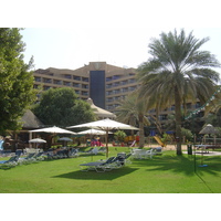 รูปถ่าย สหรัฐอาหรับเอมิเรตส์(United Arab Emirates) อาเลอิน(Al Ain) โรงแรมอินเตอร์คอนติเนนตัล(Intercontinental Hotel) 2005-11 36