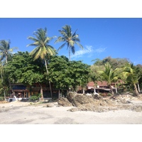 รูปถ่าย คอสตาริกา(Costa Rica) มอนเตซูมา(Montezuma) 2015-03 10
