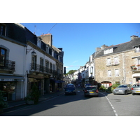 รูปถ่าย ฝรั่งเศส(France) ปงตาแวน(Pont Aven) 2008-07 38