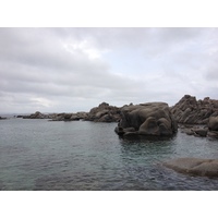 รูปถ่าย ฝรั่งเศส(France) คอร์สิคา(Corsica) หมู่เกาะลาเวซซี(Lavezzi Islands) 2012-09 69