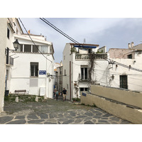รูปถ่าย สเปน(Spain) กาดาเกส(Cadaques) 2018-04 19