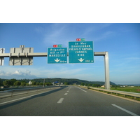 รูปถ่าย ฝรั่งเศส(France) เฟรนช์ริวิเอรา(French Riviera) จากเลอลุกไปคานส์(Le Luc to Cannes) 2008-05 24