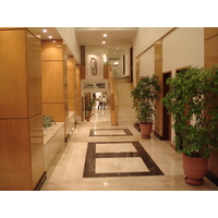 รูปถ่าย ปากีสถาน(Pakistan) อิสลามาแบด(Islamabad) โรงแรมแมริออท(Marriott Hotel) 2006-08 28