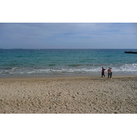 รูปถ่าย ฝรั่งเศส(France) ลานาปูล(La Napoule) 2008-03 10