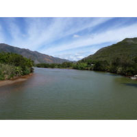 รูปถ่าย นิวแคลิโดเนีย(New Caledonia) ทีโอ(Thio) 2010-05 44