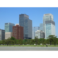 รูปถ่าย ญี่ปุ่น(Japan) โตเกียว(Tokyo) 2010-06 34