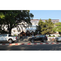 รูปถ่าย ลาว(Laos) เวียงจันทน์(Vientiane) 2012-12 83