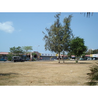 รูปถ่าย ไทย(Thailand) พัทยา(Pattaya) ถนนพัทยาใต้(Pattaya Tai Road) 2007-03 27