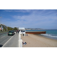 รูปถ่าย ฝรั่งเศส(France) ลานาปูล(La Napoule) 2008-03 9