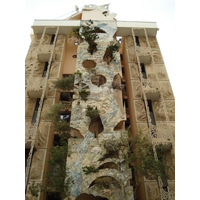 รูปถ่าย อิสราเอล(Israel) เทลอาวีฟ(Tel Aviv) ชายหาดเทลอาวีฟ(Tel Aviv Sea Shore) 2006-12 19