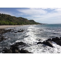 รูปถ่าย คอสตาริกา(Costa Rica) มอนเตซูมา(Montezuma) 2015-03 125