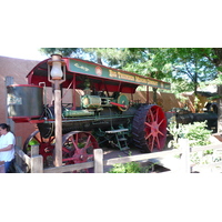 รูปถ่าย ฝรั่งเศส(France) ดิสนีย์แลนด์ปารีส(Disneyland Paris) แอดเวนเจอร์แลนด์(Adventureland) 2007-07 52