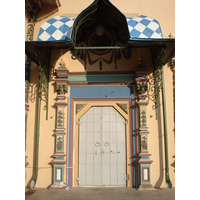 รูปถ่าย รัสเซีย(Russia) กาซาน(Kazan) 2006-07 181