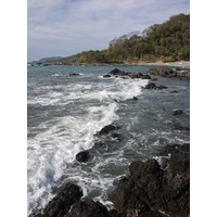 รูปถ่าย คอสตาริกา(Costa Rica) มอนเตซูมา(Montezuma) 2015-03 121