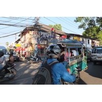 รูปถ่าย ลาว(Laos) เวียงจันทน์(Vientiane) 2012-12 112