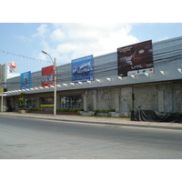 รูปถ่าย ไทย(Thailand) พัทยา(Pattaya) ถนนพัทยาใต้(Pattaya Tai Road) 2007-03 39