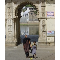รูปถ่าย อินเดีย(India) 2003-05 9