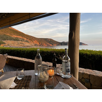 รูปถ่าย ฝรั่งเศส(France) คอร์สิคา(Corsica) หาดอาโรเน(Arone Beach) 2023-05 35