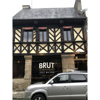 รูปถ่าย ฝรั่งเศส(France) แซ็งบรีเยอ(St-Brieuc) 2020-06 15