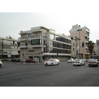 รูปถ่าย อิสราเอล(Israel) เทลอาวีฟ(Tel Aviv) ชายหาดเทลอาวีฟ(Tel Aviv Sea Shore) 2006-12 246