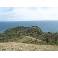 รูปถ่าย ไทย(Thailand) พัทยา(Pattaya) เกาะล้าน(Ko Larn) 2006-04 97