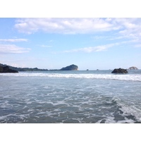 รูปถ่าย คอสตาริกา(Costa Rica) มานวยล์อันโตนีโอ(Manuel Antonio) 2015-03 323