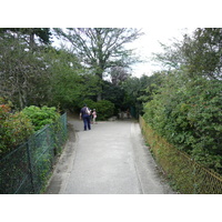 รูปถ่าย ฝรั่งเศส(France) ปารีส(Paris) สวนบุต-โชมง(Parc des Buttes Chaumont) 2007-08 184