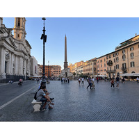 รูปถ่าย อิตาลี(Italy) โรม(Rome) 2021-09 487