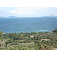 รูปถ่าย ไทย(Thailand) พัทยา(Pattaya) เกาะล้าน(Ko Larn) 2006-04 136