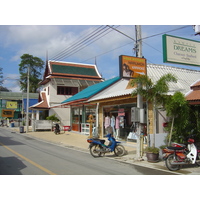 รูปถ่าย ไทย(Thailand) ภูเก็ต(Phuket) หาดกมลา(Kamala Beach) 2005-12 78