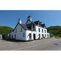รูปถ่าย อังกฤษ(United Kingdom) สกอตแลนด์(Scotland) ทะเลสาบลอคลินนี(Loch Linnhe) 2011-07 20