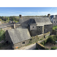 รูปถ่าย ฝรั่งเศส(France) รอชฟอร์-อ็อง-แตร์(Rochefort en terre) 2026-04 8