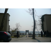 รูปถ่าย ตุรกี(Turkey) อิสตันบูล(Istanbul) ช่องแคบบอสพอรัส(Bosphorus) 2009-04 29