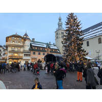 รูปถ่าย ฝรั่งเศส(France) ปรา-ซูร์-อาร์ลี(Praz sur Arly) 2019-12 444