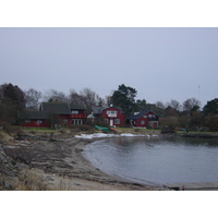 รูปถ่าย สวีเดน(Sweden) โกเธนเบิร์ก(Gothenburg) 2003-01 48