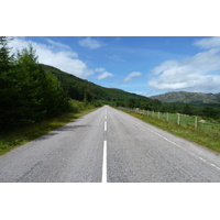 รูปถ่าย อังกฤษ(United Kingdom) สกอตแลนด์(Scotland) ทะเลสาบลอคมารี(Loch Maree) 2011-07 37