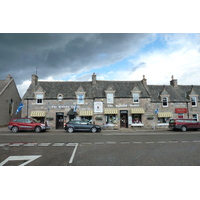 รูปถ่าย อังกฤษ(United Kingdom) สกอตแลนด์(Scotland) โทมินทาวล์(Tomintoul) 2011-07 8
