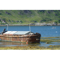 รูปถ่าย อังกฤษ(United Kingdom) สกอตแลนด์(Scotland) เซเลน(Salen) 2011-07 6