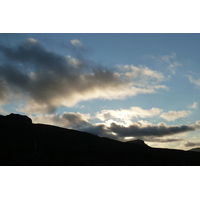 รูปถ่าย อังกฤษ(United Kingdom) เกาะสกาย(Skye) 2011-07 22