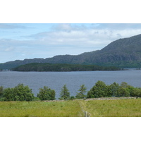รูปถ่าย อังกฤษ(United Kingdom) สกอตแลนด์(Scotland) ทะเลสาบลอคมารี(Loch Maree) 2011-07 20