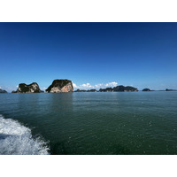 รูปถ่าย ไทย(Thailand) เกาะพังงา(Phang Nga Bay) 2021-12 213