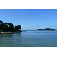 รูปถ่าย ฝรั่งเศส(France) เทรเบอร์เดน(Trebeurden) 2007-08 74