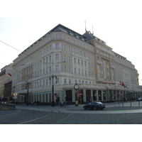 รูปถ่าย สโลวะเกีย(Slovakia) บราทิสลาวา(Bratislava) 2004-11 30